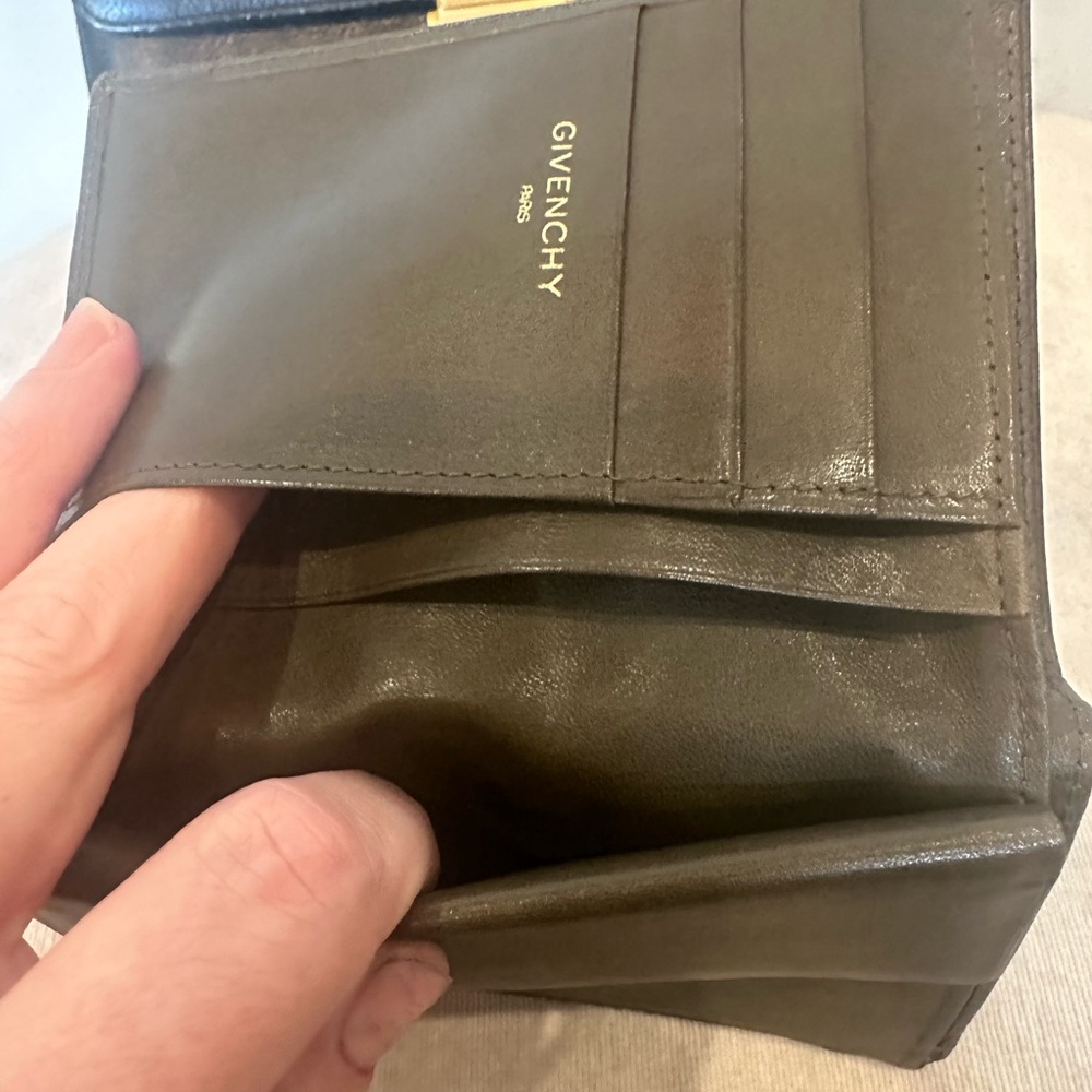 Givenchy wallet - Picture 11 of 12